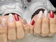マイネイル(M.nail)/お持ち込みデザイン
