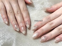 フェリックスネイル(Felix nail)/