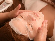 リアン(Lien)/極上艶肌コース/保湿パック