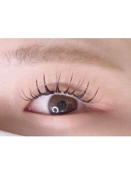 キープ力が自慢のサロン