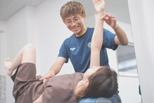 リカバリーサロンタップ(Recovery salon TAP)