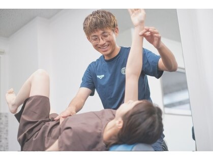 リカバリーサロンタップ(Recovery salon TAP)の写真