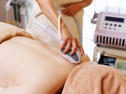 サロンコジカ(SALON KOJIKA)の写真