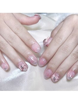木にいる 錦糸町/10本持ち込みデザイン