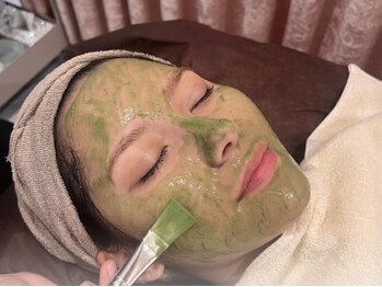 エステプロ ラボ 自由が丘の写真/エイジングケア特化のロゼピーリング導入店♪さまざまな肌トラブル改善メニューもご用意あります◎