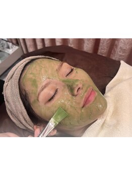 毛穴ケアをしたい