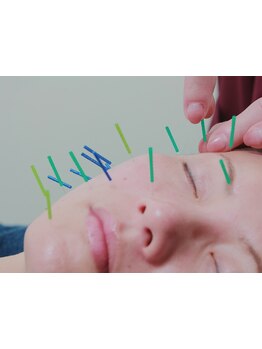 お肌をきれいにしたい