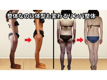 ヘルシースリムなにわの写真