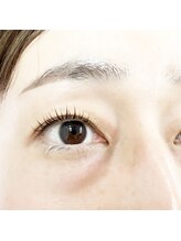 ビューティフェイス ビューティアイラッシュ 岡山天満屋店(BeautyFace Beautyeyelash)/まつげパーマCカール【岡山】