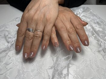 イロハ(IROHA)/お客様ネイル