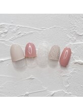 メイク(Me19)/アートネイル