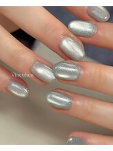 ウィンクルム(Vinculum)/マグネットワンカラー