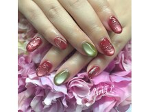 アイネイル(iNAIL)/