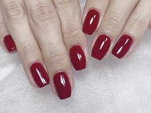 エイミーアーブル(amiable)/ワンカラーネイル