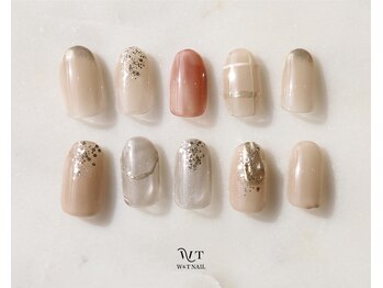 R7.11WTシンプルデザインコース