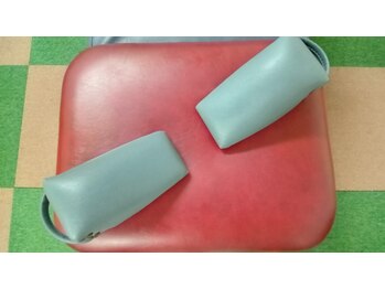 S字整体わが家/骨盤矯正ブロックセット＃整体