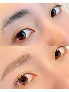 LELEGANCE/まつげパーマ/まつ毛パーマ