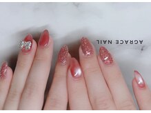 アグラスデボーテ(Agrace de Beaute)