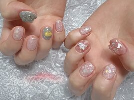 持ち込みデザイン