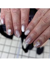 ハピナ(HAPINA)/マグネット