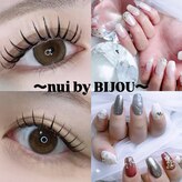 ヌイ バイ ビジュウ(nui by BIJOU)