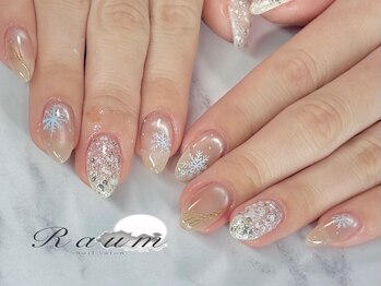 デザイン持込◇￥9900