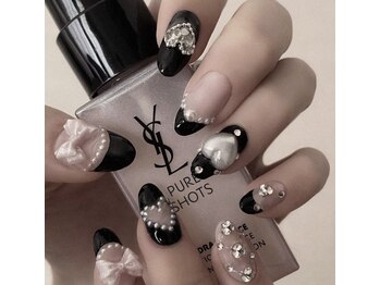 ヘブン 池袋(HEAVEN)/長 さだしやり放題×つけ放題