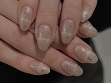 アノヴァ 明治神宮前 表参道(ANOVA)/デザインアート マグネット