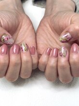ラブナ(LOVENA)/tulip
