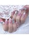 ジョリィ ルミエール 八王子店(Joli Lumiere)の写真/【推し活ネイル定額コース8300円～】もう迷わない!毎月少しずつ変わる豊富なデザインが大人気★