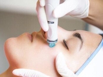 ファースト(1st)の写真/超お得♪！《ハーブピーリング×毛穴洗浄》大人気クリスティーナピーリング使用★ニキビケアも