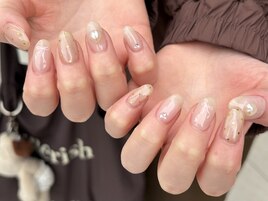 Nail AVANCE.collection