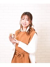 アール(R)&nbsp;相内 Emi