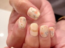 ショパン(Chopin)/お持ち込み・お花デザイン