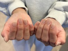 ソナム バイ レンジ(sonam by lange)/シンプルネイル