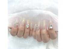 ジーディーエスネイル(GDS NAIL)/