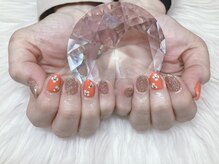 ティーエヌ 本厚木店/3月☆定額6000円【6600円税込】