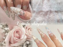 アイネイルズ 新宿店(I nails)