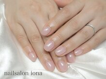イオナ(iona)/ワンカラーネイル