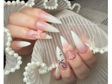 ディーエヌネイルサロン(d’n nailsalon)