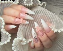 ディーエヌネイルサロン(d’n nailsalon)