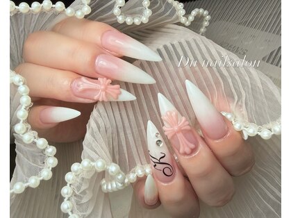 ディーエヌネイルサロン(d’n nailsalon)の写真