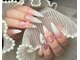 ディーエヌネイルサロン(d’n nailsalon)の写真