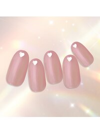 30分ネイル