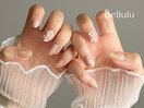【定額ネイル】
