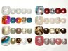 FOOT：定額 11550円　2時間コース