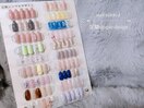 定額シンプルデザイン