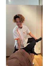 カラダファクトリー 東急百貨店日吉店&nbsp;国島 壮汰