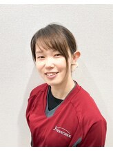 ストレチックス 学園前店&nbsp;所川 葵