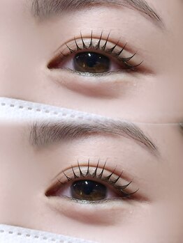 ミイプ(MEPP)/たにわき担当☆ラッシュリフト